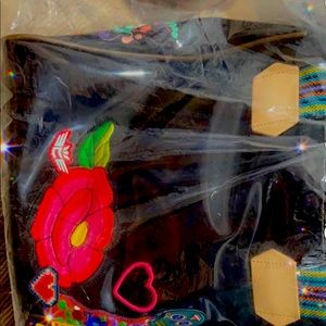 Brand new never used consuela purse